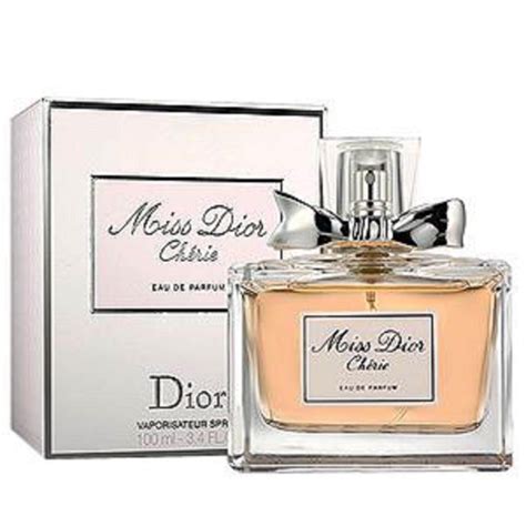 miss dior cherie alte version|Miss Dior cherie chemist warehouse.